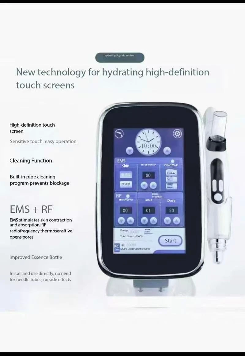 EMS Mesotherapy Machines (4)